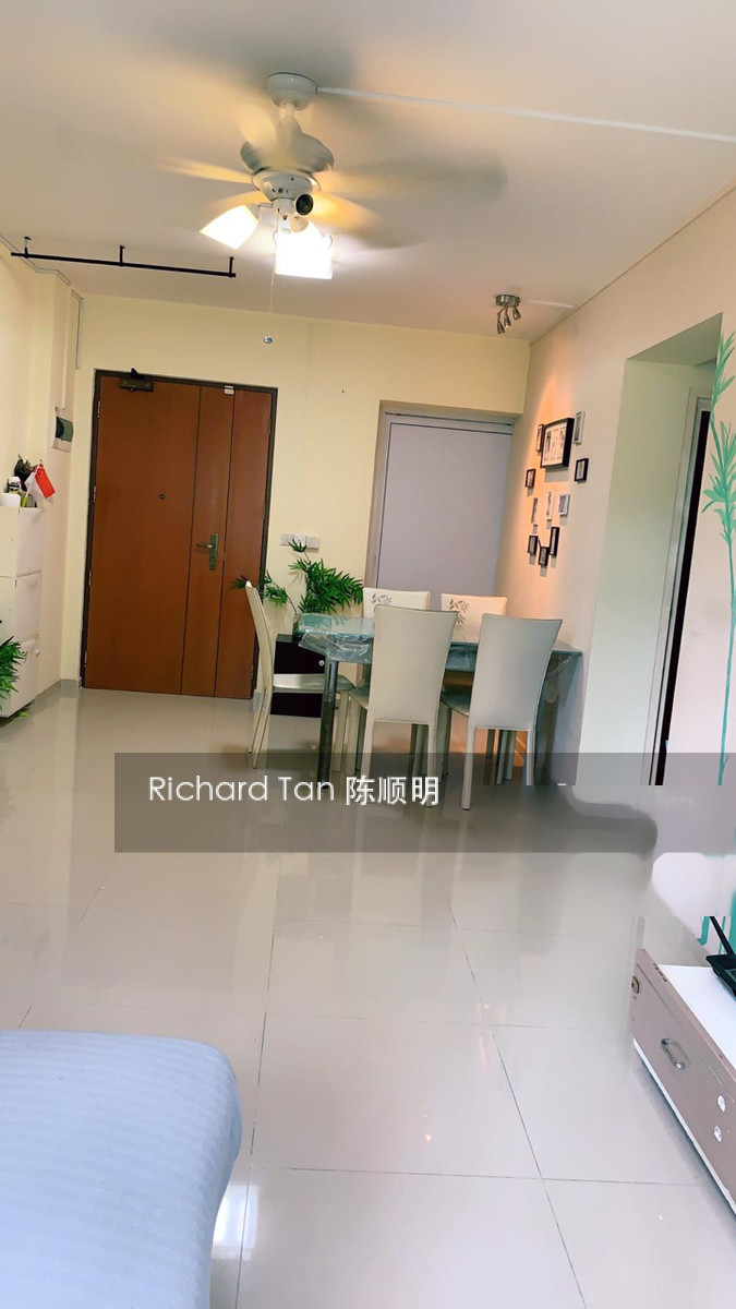 Blk 208A Compassvale Lane (Sengkang), HDB 4 Rooms #199329682